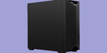 ورکاستیشن غولپیکر MSI با ۴۹۶ گیگابایت رم و پردازنده ۷۲ هستهای معرفی شد