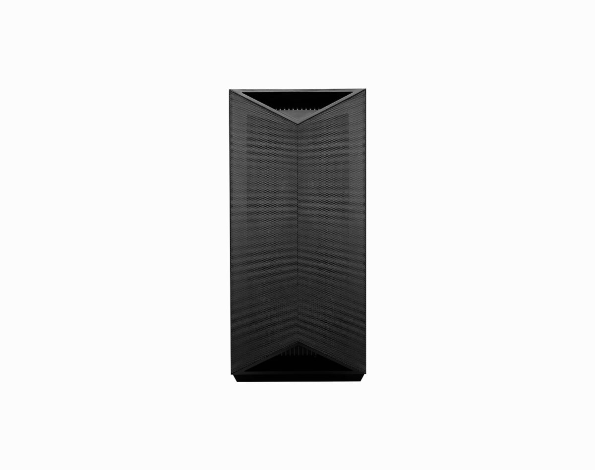 ورکاستیشن غولپیکر MSI معرفی شد