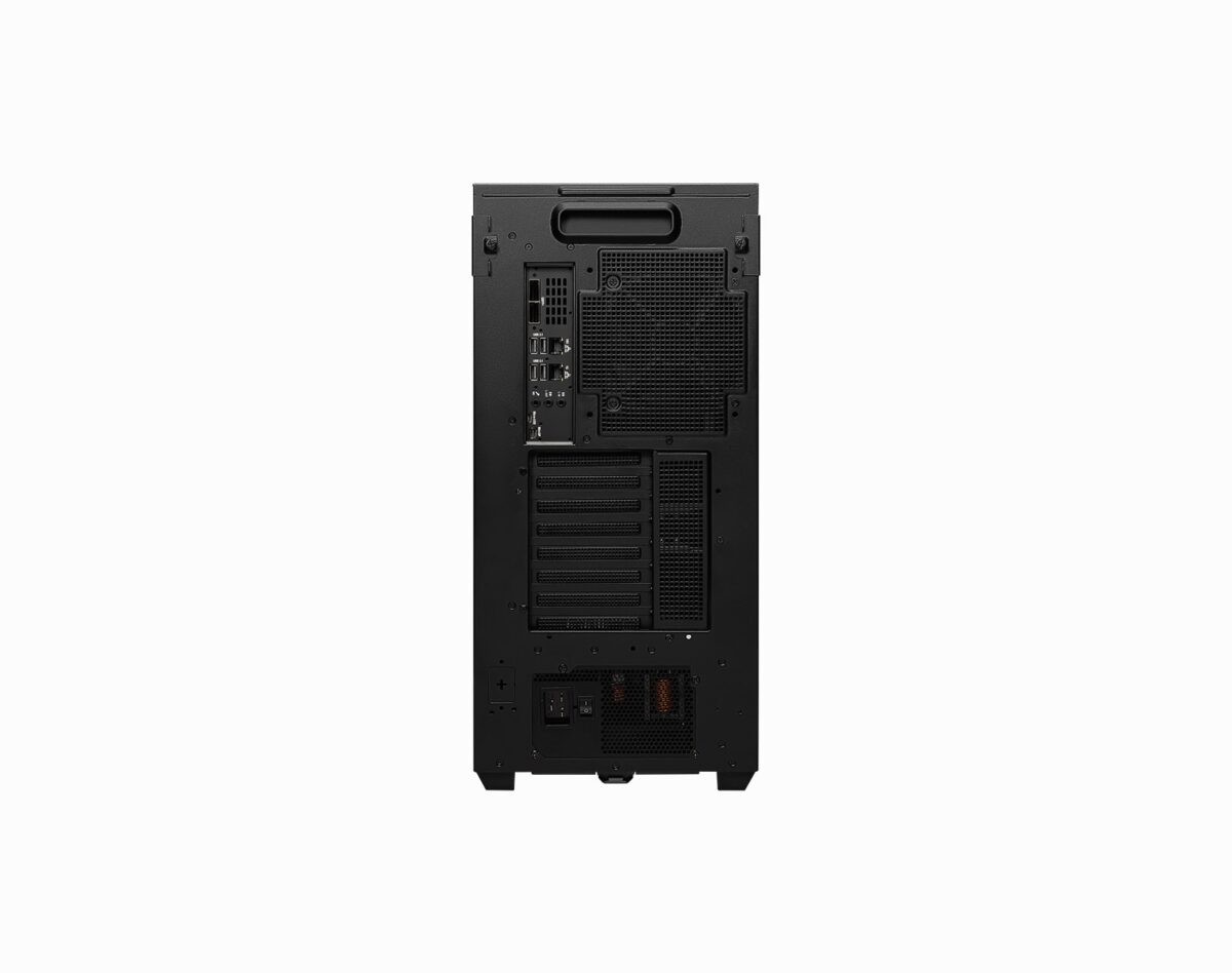 شرکت MSI از ورکاستیشن WS300 رونمایی کرد