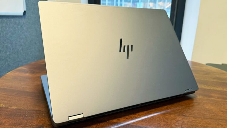 لپتاپ غولپیکر ۱۸ اینچی HP با رم ۱۹۲ گیگابایتی معرفی شد