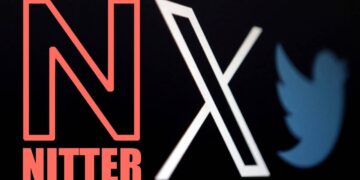 نامه تهدیدآمیز X سرنوشت Nitter را تغییر داد