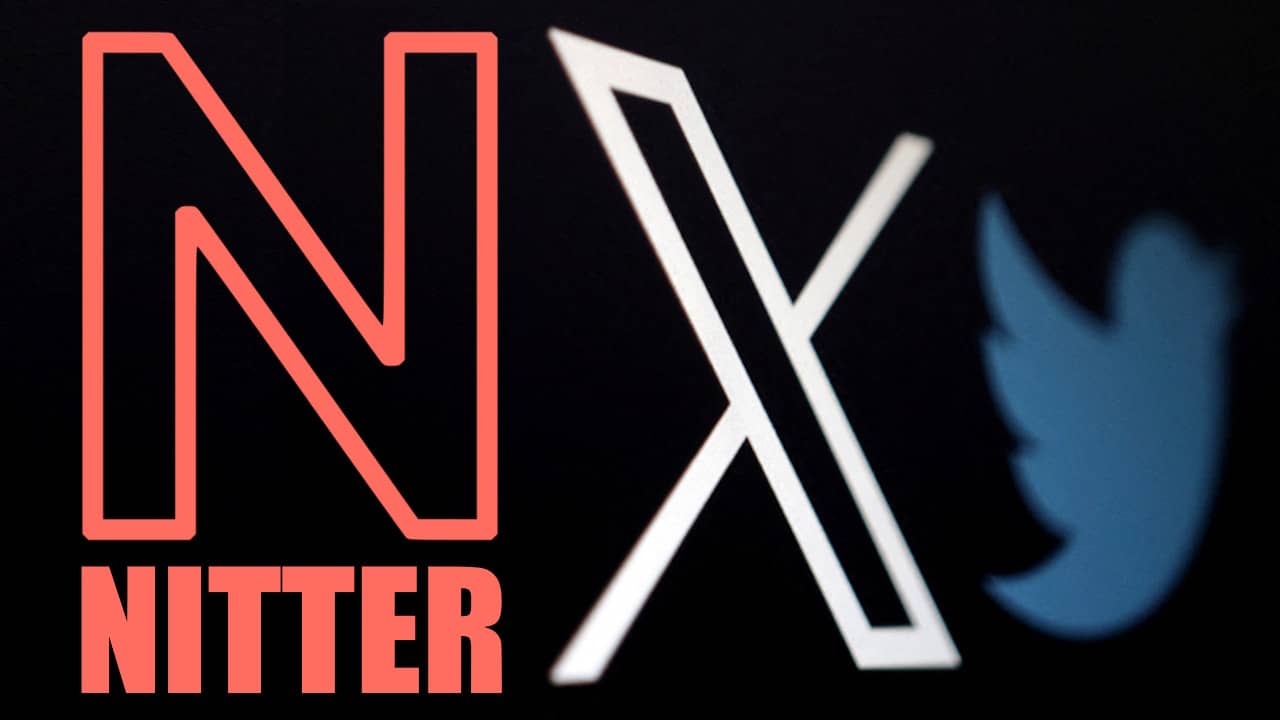 نامه تهدیدآمیز X سرنوشت Nitter را تغییر داد