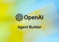 نماد شرکت OpenAI