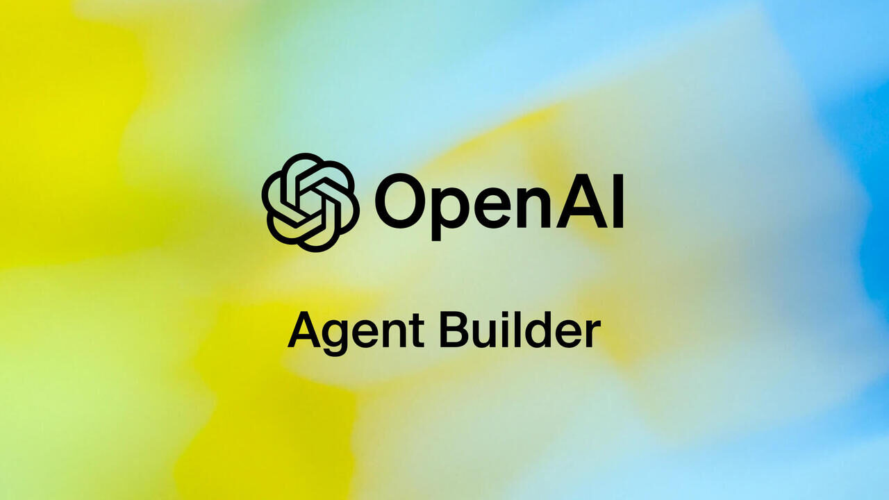 نماد شرکت OpenAI
