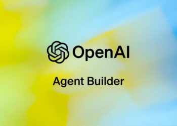 نماد شرکت OpenAI
