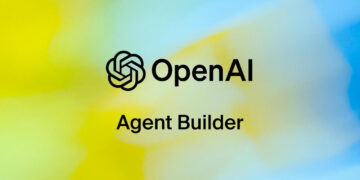 نماد شرکت OpenAI