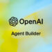 نماد شرکت OpenAI