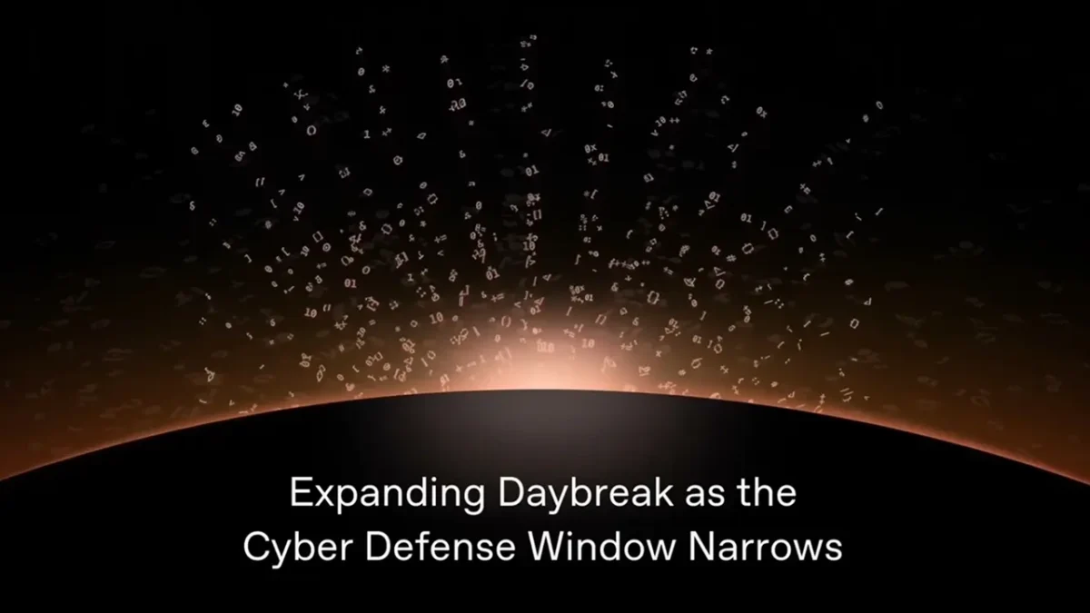 معرفی گسترش برنامه Daybreak شرکت OpenAI برای تقویت دفاع سایبری در برابر تهدیدات مبتنی بر هوش مصنوعی