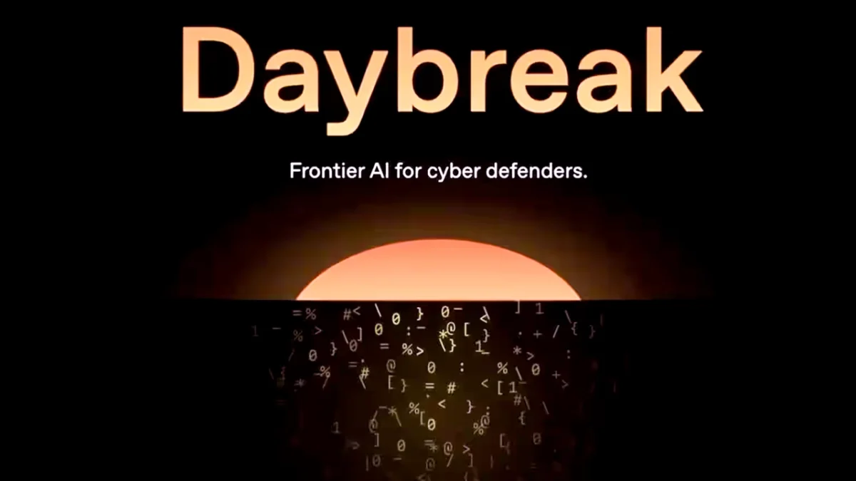 برنامه Daybreak شرکت OpenAI برای ارائه قابلیت‌های پیشرفته هوش مصنوعی به پژوهشگران و مدافعان امنیت سایبری