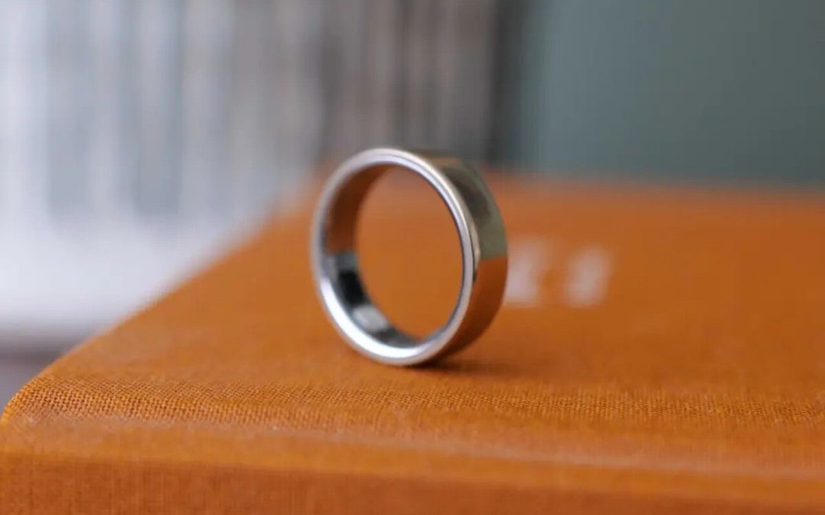 حلفه‌ Oura 