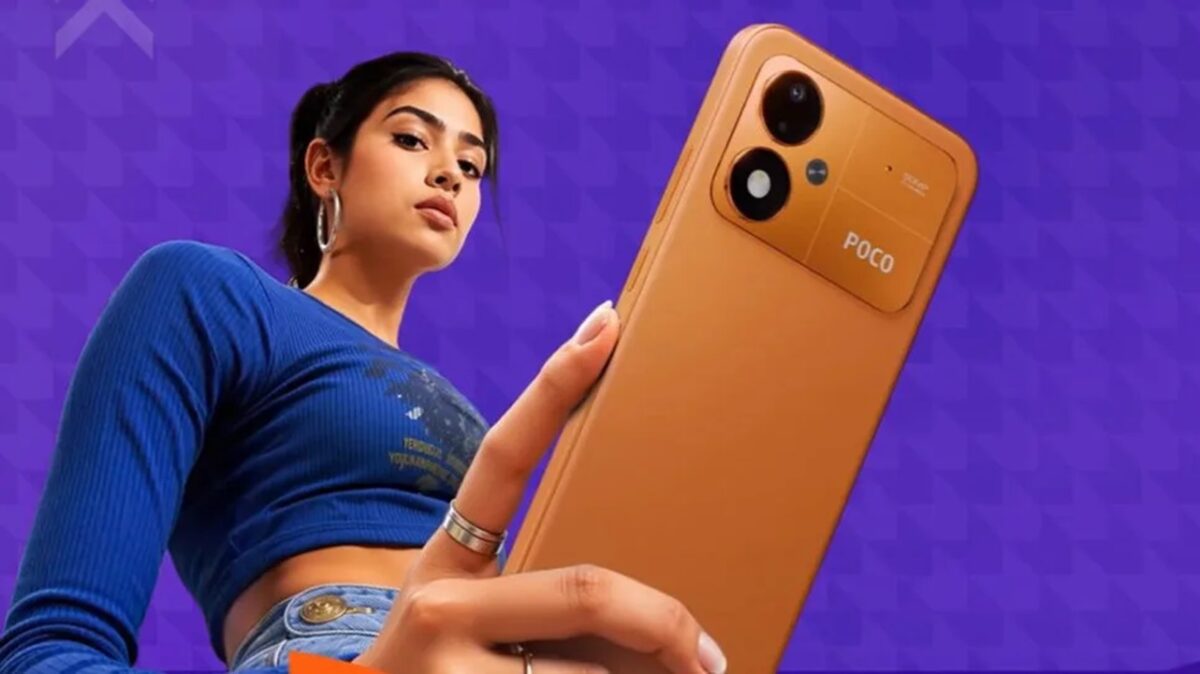 قلب تپنده Poco M8 Power تراشه Qualcomm Snapdragon 4 Gen 4 است که با لیتوگرافی 4 نانومتری تولید شده و نسبت به نسل قبل، بهرهوری انرژی و عملکرد پردازشی بهتری ارائه میدهد.