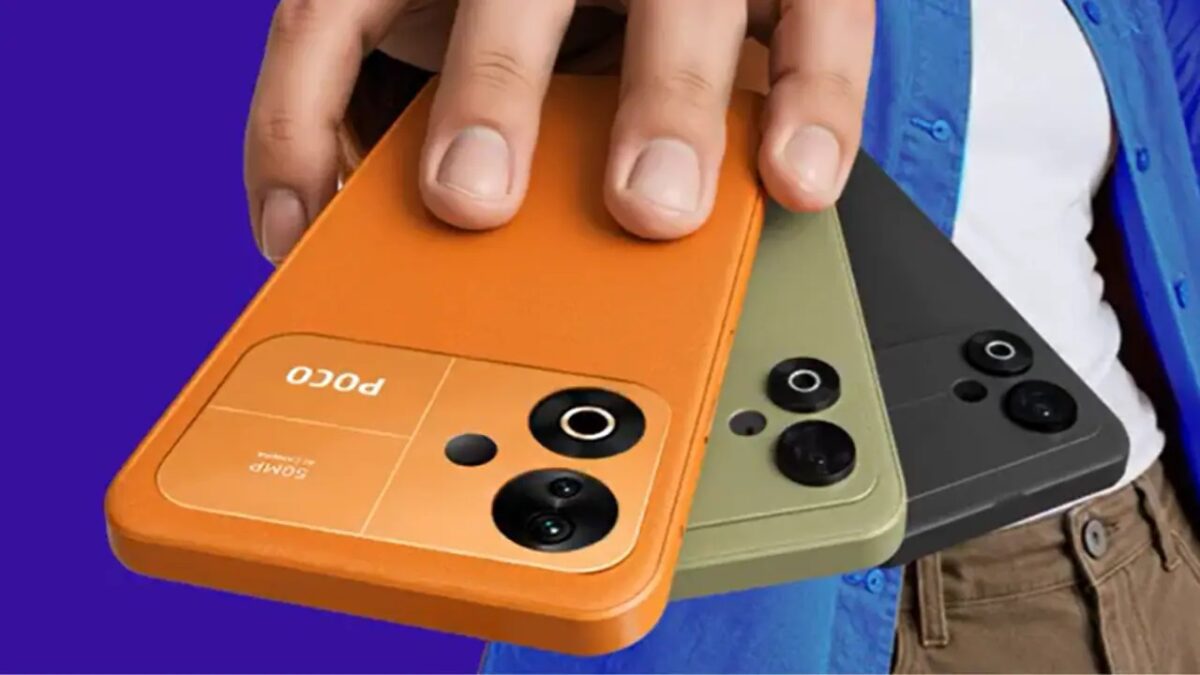 Poco M8 Power بهصورت پیشفرض با Android 16 و HyperOS 3 عرضه میشود.