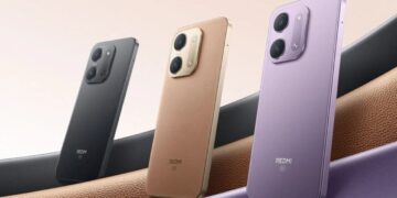 شیائومی Redmi 17C 5G
