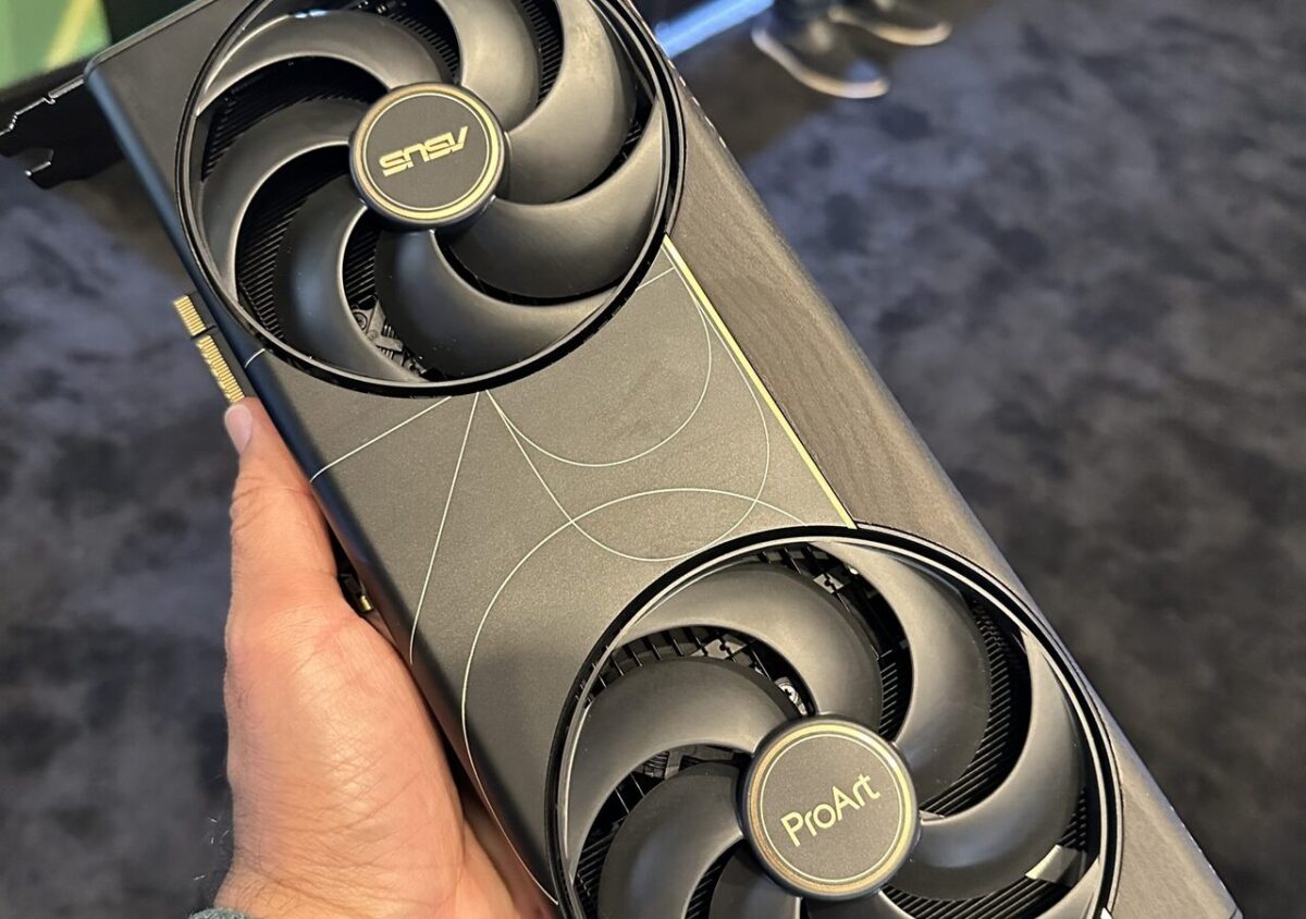 لپتاپهای RTX Spark ایسوس