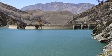 آخرین آمار میزان پرشدگی سدهای مهم کشور ؟ + جزییات