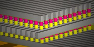 سندیسک نخستین تراشه آزمایشی 3D Matrix Memory را ساخت