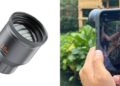 لنزهای جدید ShiftCam