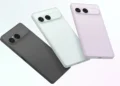 سونی از گوشی Xperia 10 VIII رونمایی کرد