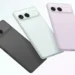 سونی از گوشی Xperia 10 VIII رونمایی کرد