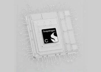 کوالکام برای نخستین بار مشخصات تراشه Snapdragon C را منتشر کرد