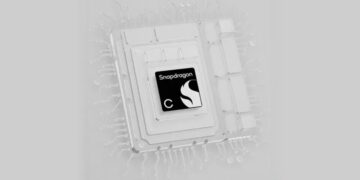 کوالکام برای نخستین بار مشخصات تراشه Snapdragon C را منتشر کرد