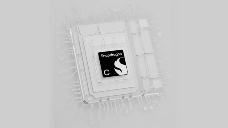 کوالکام برای نخستین بار مشخصات تراشه Snapdragon C را منتشر کرد