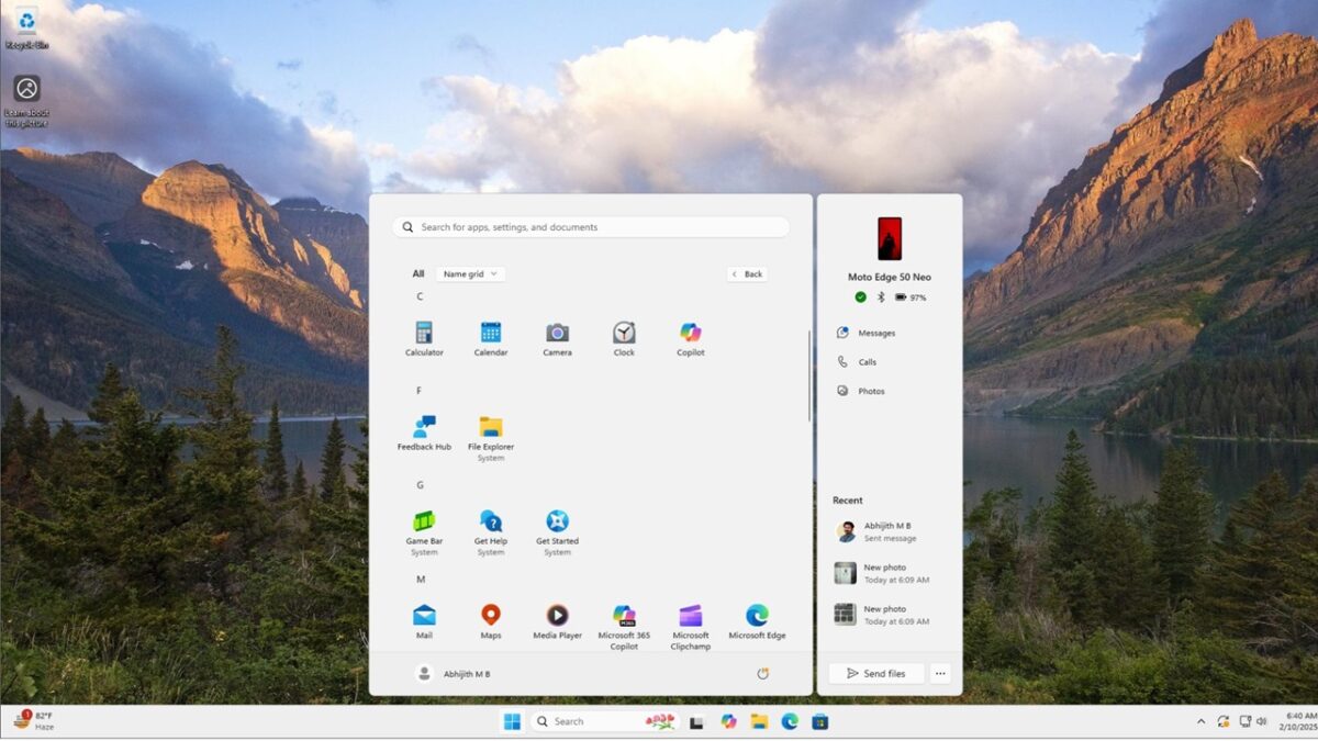 Network Level Authentication یا NLA یک لایه احراز هویت برای Remote Desktop است که کمک میکند کاربر پیش از ایجاد کامل جلسه Remote Desktop احراز هویت شود.