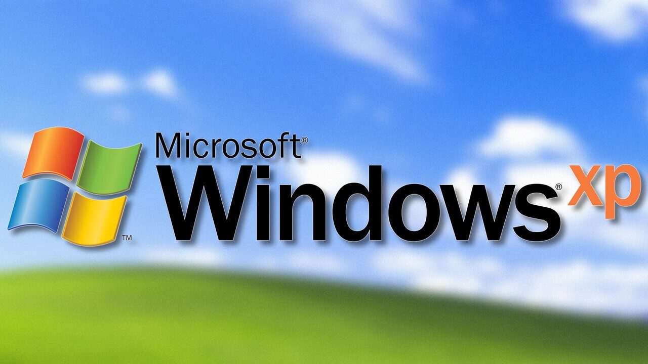 ویندوز XP