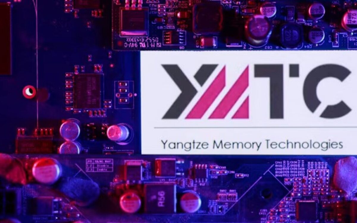 لوگوی YMTC