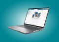 لپ تاپ حرفهای HP ZBook Fury G1i 16 معرفی شد