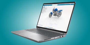 لپ تاپ حرفهای HP ZBook Fury G1i 16 معرفی شد