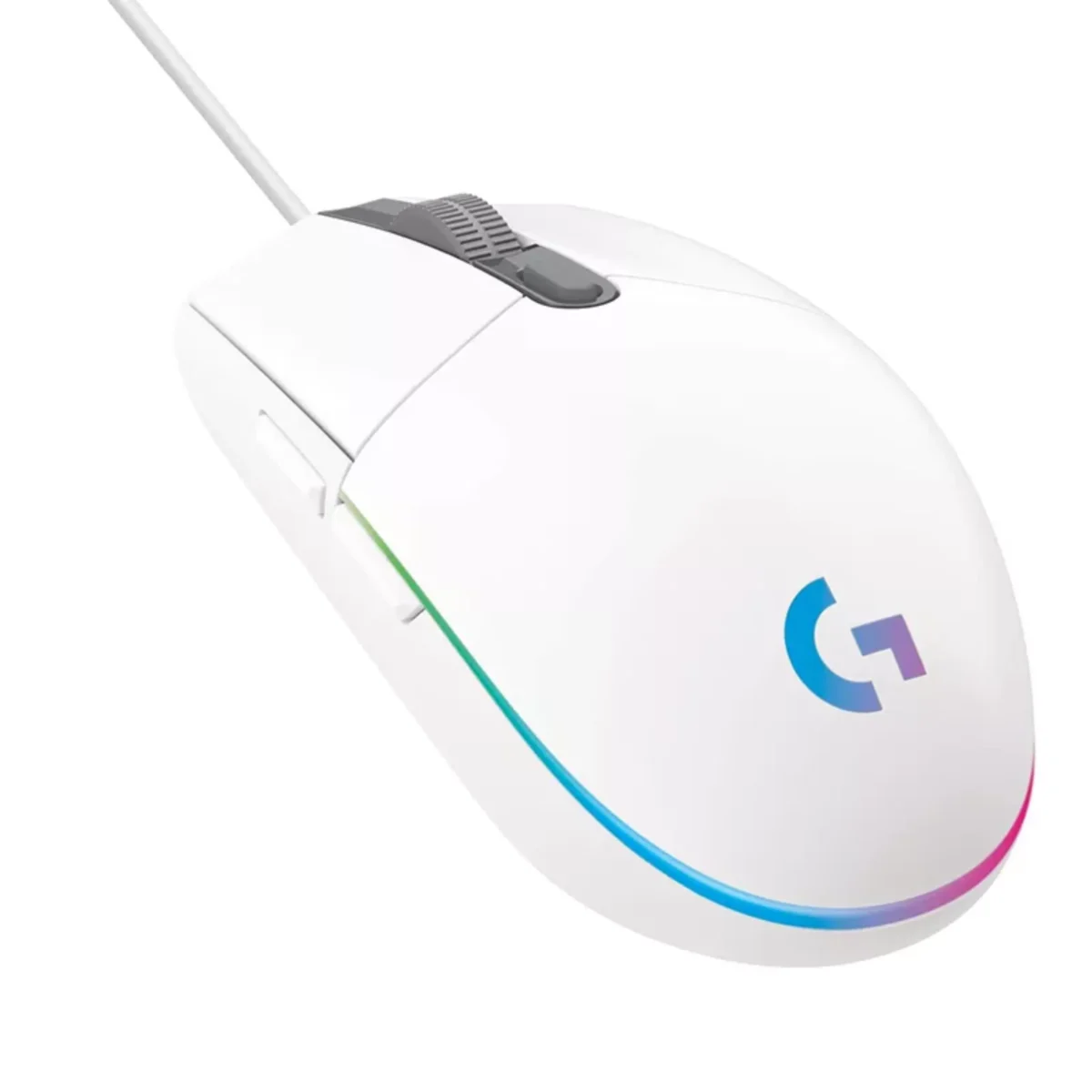 آیا Logitech G102 هنوز ارزش خرید دارد؟