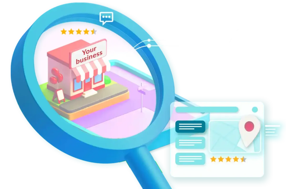 آیا سایت معرفی کسب_وکار می_تواند جایگزین سایت اختصاصی شود؟
