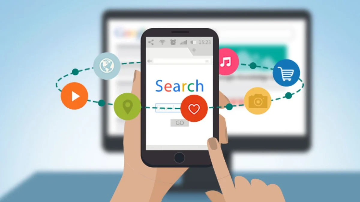 نادیده گرفتن سئو موبایل و Mobile First Indexing