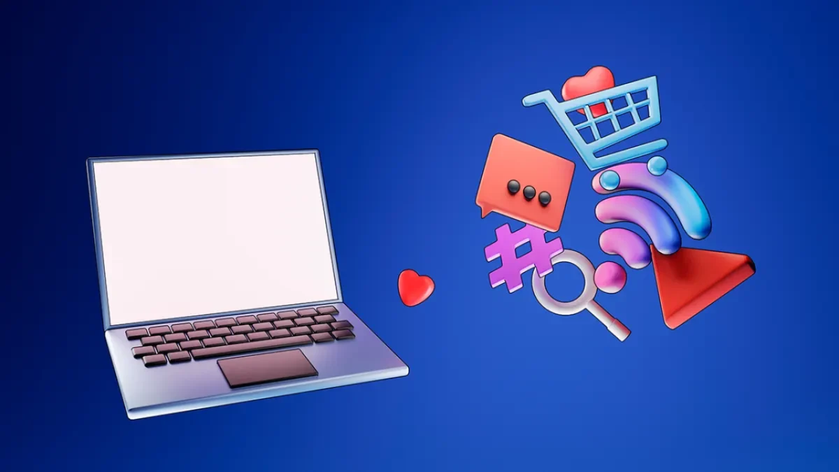 اشتباهات سئو سایت فروشگاهی که رتبه محصولات را کاهش می_دهند