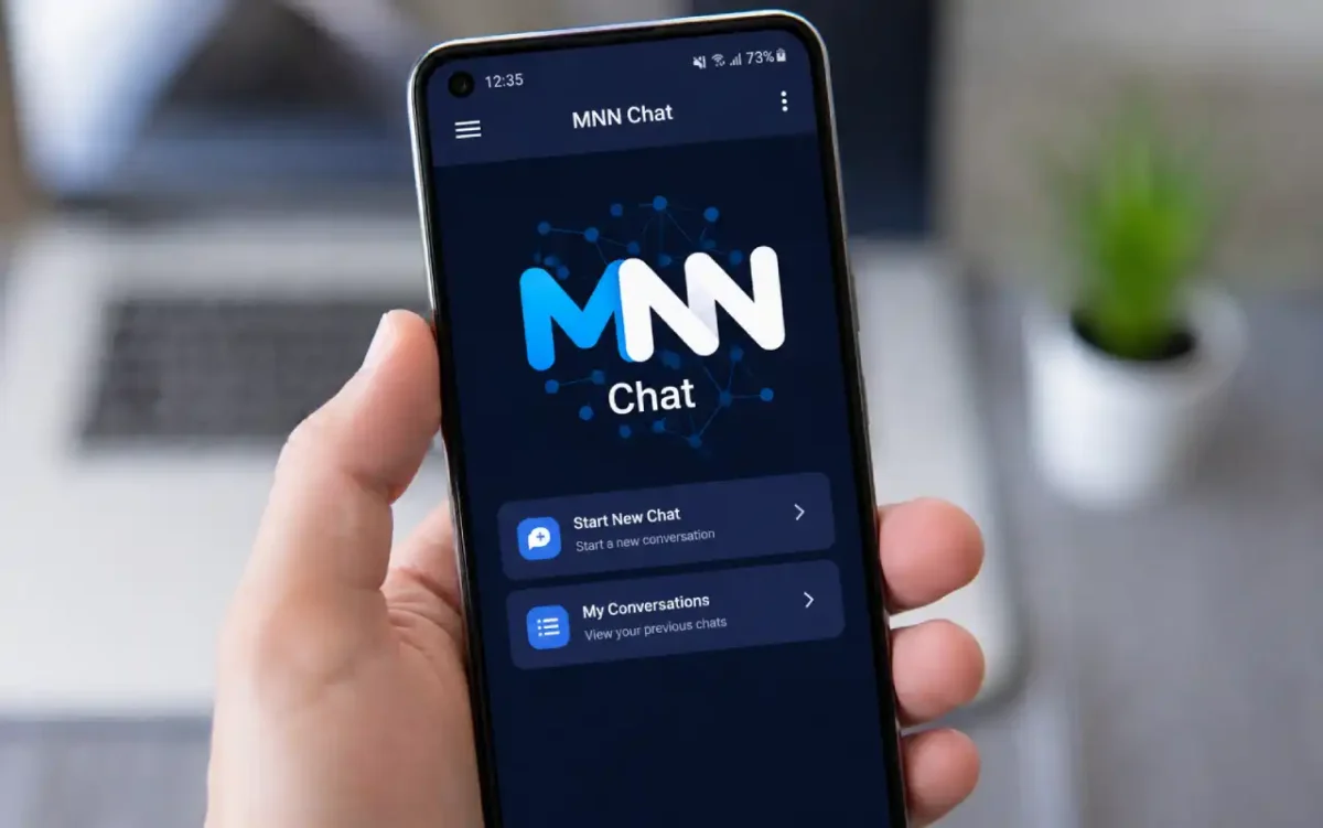 MNN Chat چیست و چه کاربردی در اندروید دارد؟