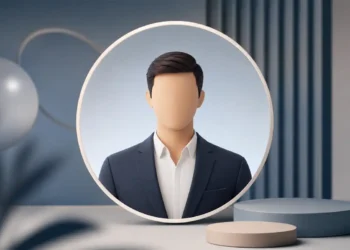بهترین پرامپت هوش مصنوعی برای ساخت عکس پروفایل حرفه_ای