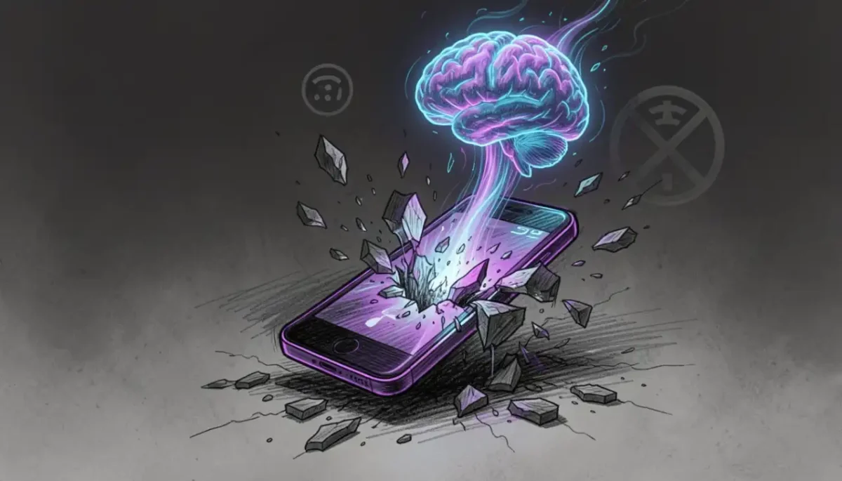 مشکلات رایج هنگام اجرای هوش مصنوعی روی گوشی اندرویدی