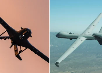 مقایسه MQ-9 Reaper و Bayraktar TB2؛ کدام پهپاد رزمی در میدان نبرد برتری دارد؟ (1)