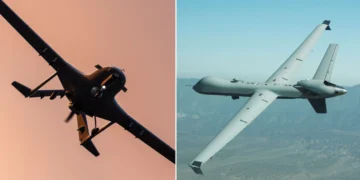 مقایسه MQ-9 Reaper و Bayraktar TB2؛ کدام پهپاد رزمی در میدان نبرد برتری دارد؟ (1)