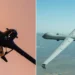 مقایسه MQ-9 Reaper و Bayraktar TB2؛ کدام پهپاد رزمی در میدان نبرد برتری دارد؟ (1)