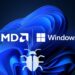 بهروزرسانی جدید ویندوز ۱۱ دردسرساز شد؛ کاربران AMD با مشکل جدی مواجه شدند
