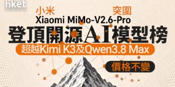 شیائومی با مدل MiMo-V2.6-Pro از دیپسیک عبور کرد