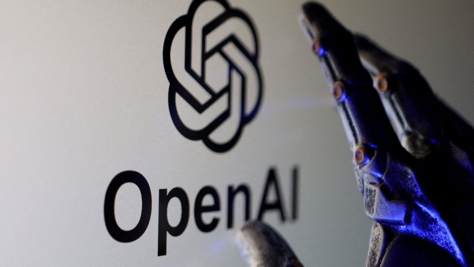 تصاویر کاربران OpenAI به اینترنت راه پیدا کردند