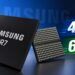 تراشههای حافظه GDDR7 با ظرفیت ۴ و ۶ گیگابایت طی دو سال آینده تولید می شوند