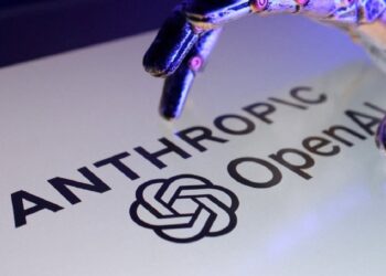 آنتروپیک و OpenAI