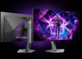 رونمایی AOC از مانیتور گیمینگ QD-OLED با نرخ نوسازی ۳۲۰ هرتز