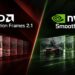 ماد NVSmooth30 قابلیت Smooth Motion را به کارتهای RTX 30 میآورد