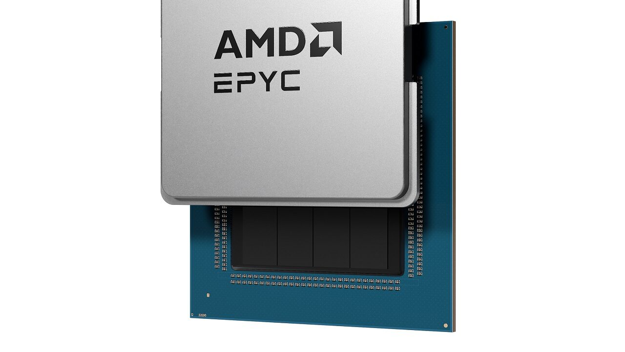 تقاضا برای پردازنده‌های AMD Venice سر به فلک کشید