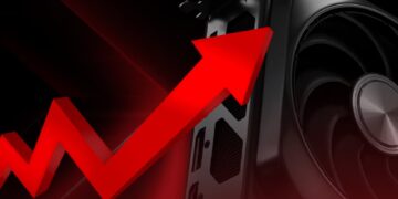 افزایش قیمت AMD